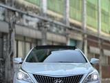 Hyundai Grandeur 2014 года за 6 500 000 тг. в Алматы – фото 2