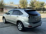 Lexus RX 330 2005 годаүшін8 500 000 тг. в Кызылорда – фото 5