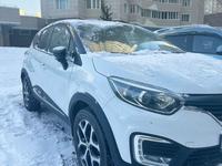 Renault Kaptur 2020 года за 7 300 000 тг. в Астана