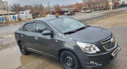 Chevrolet Cobalt 2022 годаfor5 700 000 тг. в Семей – фото 2