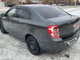 Chevrolet Cobalt 2022 годаүшін5 500 000 тг. в Семей – фото 2