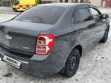 Chevrolet Cobalt 2022 годаүшін5 500 000 тг. в Семей – фото 3