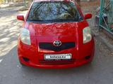 Toyota Yaris 2007 года за 3 300 000 тг. в Шымкент – фото 2