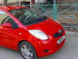 Toyota Yaris 2007 года за 3 300 000 тг. в Шымкент – фото 3