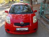 Toyota Yaris 2007 года за 3 300 000 тг. в Шымкент – фото 4