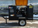 ADD Airtec  Дизельный компрессор 2026 годаүшін4 500 000 тг. в Актобе – фото 3