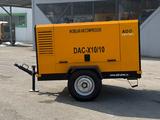 ADD Airtec  Дизельный компрессор 2026 годаүшін4 500 000 тг. в Актобе – фото 5