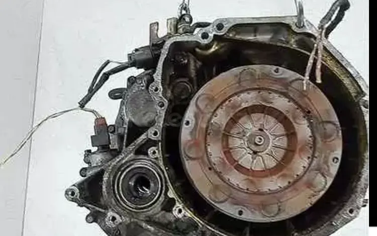 Вариатор на nissan micra за 205 000 тг. в Алматы