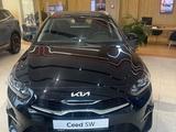 Kia Cee'd 2025 годаүшін11 500 000 тг. в Астана