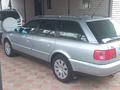 Audi A6 1997 годаfor4 800 000 тг. в Актобе