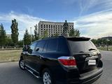 Toyota Highlander 2013 годаүшін9 000 000 тг. в Атырау – фото 4