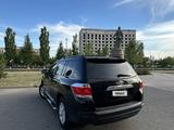 Toyota Highlander 2013 годаүшін9 000 000 тг. в Атырау – фото 3