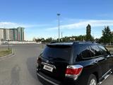 Toyota Highlander 2013 годаүшін9 000 000 тг. в Атырау – фото 5