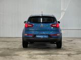 Kia Sportage 2013 года за 7 800 000 тг. в Астана – фото 4