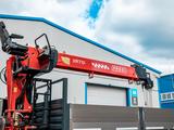 Краны-манипуляторы FASSI тросовые и шарнирно сочленённые от 500 кг до 50 тн в Астана – фото 5