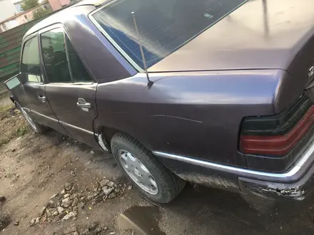 Mercedes-Benz E 260 1991 года за 1 200 000 тг. в Караганда – фото 5