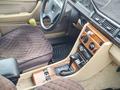 Mercedes-Benz E 200 1991 годаүшін1 150 000 тг. в Караганда – фото 6