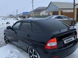 ВАЗ (Lada) Priora 2172 2012 года за 2 700 000 тг. в Атырау – фото 3