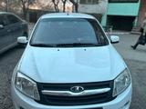 ВАЗ (Lada) Granta 2190 2014 годаүшін2 550 000 тг. в Караганда