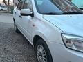 ВАЗ (Lada) Granta 2190 2014 годаүшін2 550 000 тг. в Караганда – фото 2