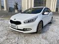 Kia Cee'd 2014 годаүшін6 300 000 тг. в Петропавловск