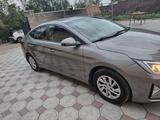 Hyundai Elantra 2020 годаfor8 500 000 тг. в Алматы – фото 2