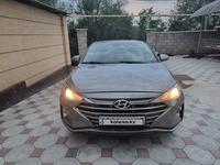 Hyundai Elantra 2020 года за 8 500 000 тг. в Алматы