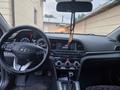 Hyundai Elantra 2020 года за 8 500 000 тг. в Алматы – фото 7