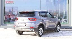 Chery Tiggo 4 Pro 2022 годаүшін6 790 000 тг. в Астана – фото 5