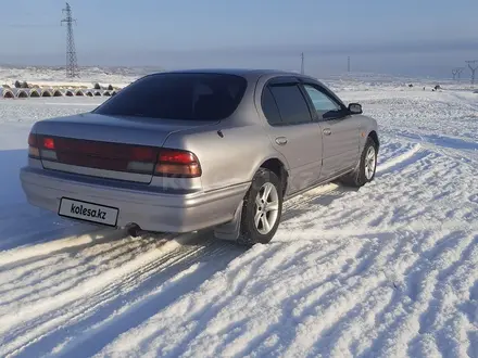 Nissan Maxima 1995 года за 2 200 000 тг. в Тараз – фото 5