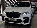 BMW X7 2022 годаfor60 000 000 тг. в Алматы