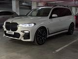 BMW X7 2022 годаfor60 000 000 тг. в Алматы – фото 4