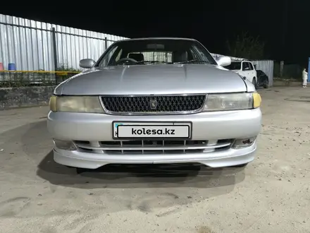 Toyota Chaser 1994 года за 1 800 000 тг. в Алматы – фото 15