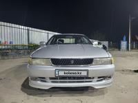 Toyota Chaser 1994 годаүшін1 400 000 тг. в Алматы