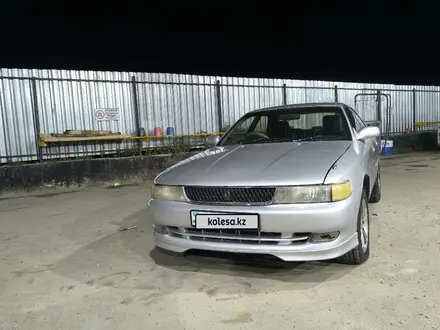 Toyota Chaser 1994 года за 1 800 000 тг. в Алматы – фото 22