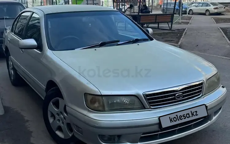 Nissan Cefiro 1997 годаfor2 300 000 тг. в Алматы