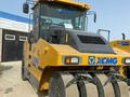 XCMG  каток дорожный пневмошиный XP163 XP203 XP263 2025 года за 22 000 000 тг. в Алматы