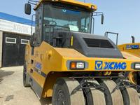 XCMG  каток дорожный пневмошиный XP163 XP203 XP263 2025 года за 22 000 000 тг. в Алматы