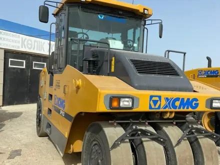 XCMG  каток дорожный пневмошиный XP163 XP203 XP263 2025 года за 21 800 000 тг. в Алматы