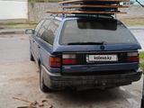 Volkswagen Passat 1992 года за 950 000 тг. в Шымкент – фото 4