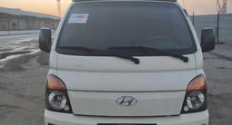 Hyundai  Porter II 2016 года за 5 500 000 тг. в Шымкент – фото 4
