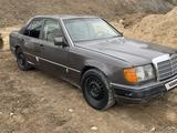 Mercedes-Benz E 230 1991 годаүшін1 300 000 тг. в Шымкент – фото 2