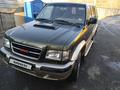 Isuzu Trooper 2001 года за 4 800 000 тг. в Алматы – фото 8