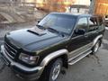 Isuzu Trooper 2001 года за 4 800 000 тг. в Алматы – фото 7