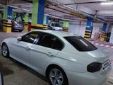 BMW 325 2006 года за 7 300 000 тг. в Астана – фото 2