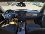 BMW 325 2006 годаүшін7 300 000 тг. в Астана – фото 5