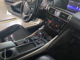 Lexus IS 250 2013 годаfor9 200 000 тг. в Алматы