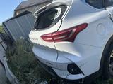 Jetour X70 2025 года за 770 000 тг. в Алматы