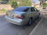 Lexus ES 300 2003 года за 5 300 000 тг. в Алматы – фото 4