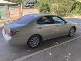 Lexus ES 300 2003 года за 5 300 000 тг. в Алматы – фото 5